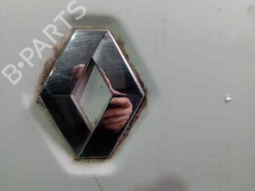 Tailgate RENAULT MEGANE III Hatchback (BZ0/1_, B3_)  | BP20724683C6 