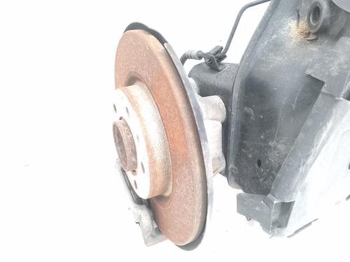 Rear axle TOYOTA PROACE CITY VERSO MPV 1.5 D-4D 130 (BKYMA) | BP17524958M2 