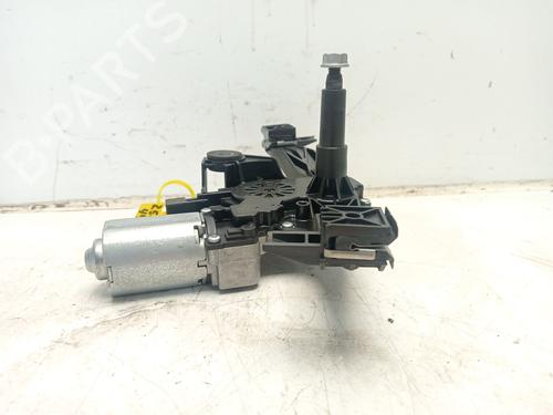 Rear wiper motor OPEL CORSA E (X15) 1.4 LPG (08, 68) | BP31130966M102 - Image 4