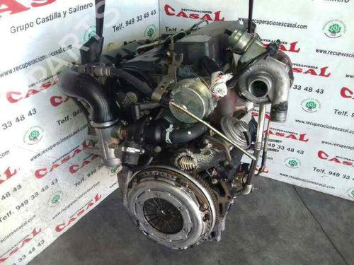 Engine FORD MONDEO III (B5Y) | BP7954719M1 - Image 9