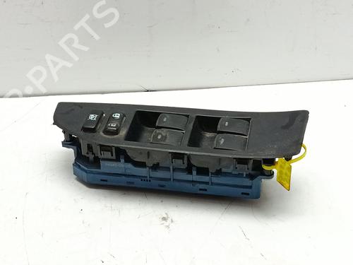 Used Left front window switch Left front window switch TOYOTA VERSO (_R2_) 1.8 (ZGR21_, ZGR21R) (147 hp) 33691491 33691491