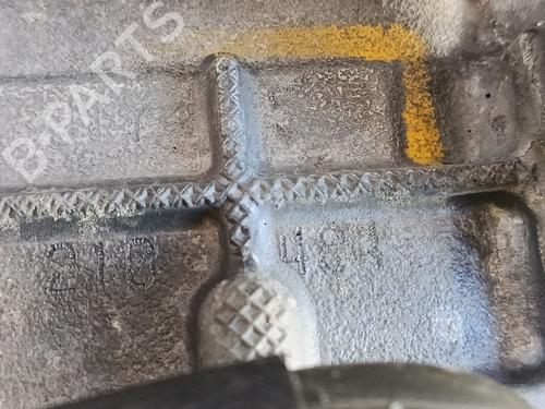 Gearbox LEXUS NX (_Z1_) 300h (AYZ10_, AYZ10R) | BP35776020M3  - Image 5