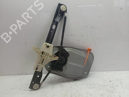 Lève-vitre arrière droit VW GOLF PLUS V (5M1, 521) 2.0 TDI | BP30923881C25