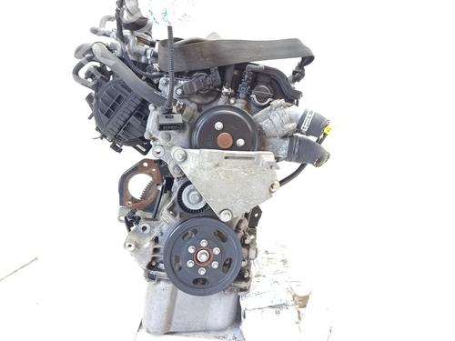 Engine OPEL CORSA C (X01) 1.0 (F08, F68) | BP30472729M1  - Image 5