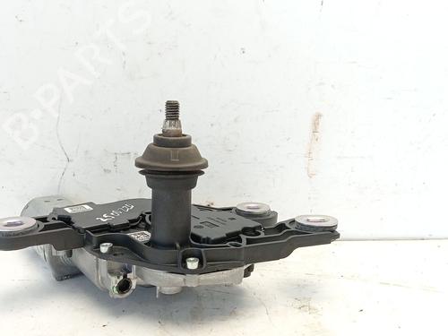 Used Rear wiper motor SEAT IBIZA V (KJ1, KJG) 1.0 TSI (110 hp) 26324918