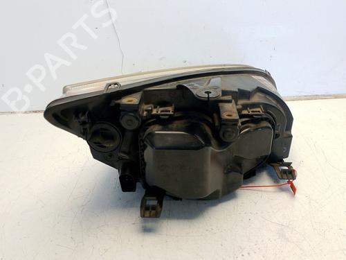 Left headlight FORD FOCUS II (DA_, HCP, DP) 1.6 Ti | BP35728905C28 - Image 5