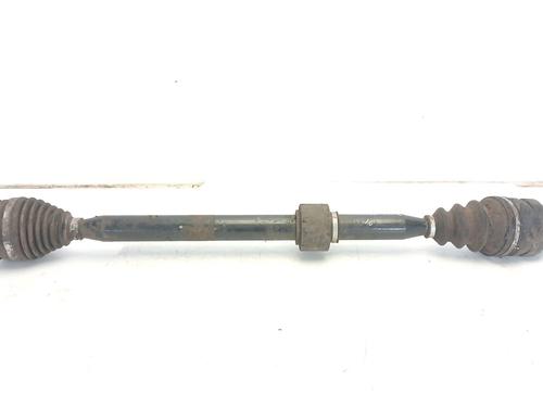 Used Right front driveshaft TOYOTA AURIS (_E15_) 1.4 D-4D (NDE150_, NDE150R) (90 hp) 30645246