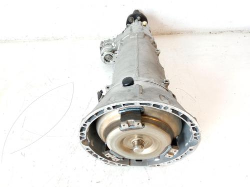 Used Gearbox MERCEDES-BENZ M-CLASS (W163) ML 55 AMG (163.174) (347 hp) 9539908