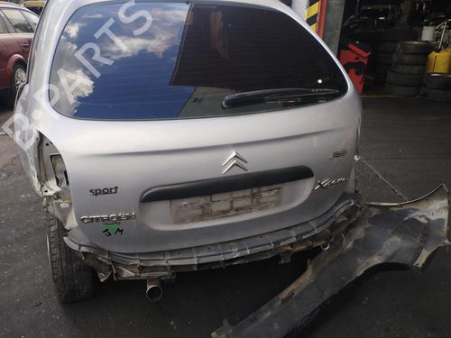 Alternator CITROËN XSARA PICASSO (N68) 2.0 HDi | BP18151704M7 