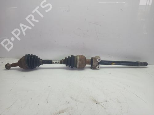 Used Right front driveshaft OPEL ASTRA H (A04) 1.7 CDTI (L48) (110 hp) 30645262