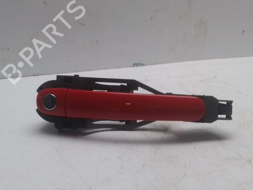 front-left-exterior-door-handle-seat-leon-1p1-2005-2006-2007-2008-2009-2010-2011-2012-2013-33705634 main image