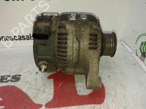 Used Alternator NISSAN MICRA II (K11) [1992-2007]  7962102