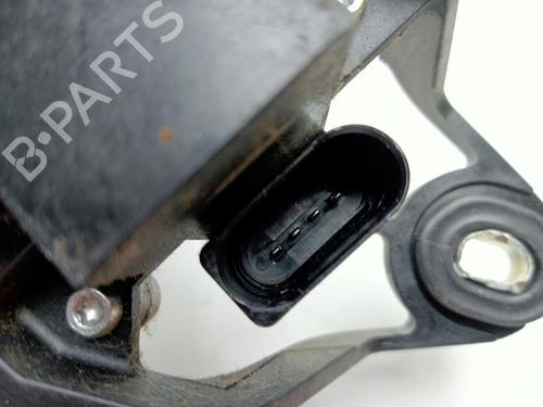 Rear wiper motor VW GOLF VI (5K1) 1.2 TSI | BP16055123M102