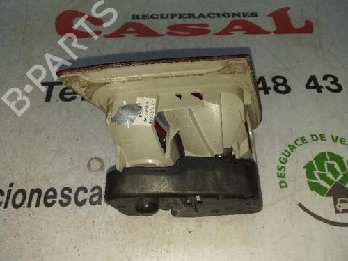 Left taillight BMW 3 Coupe (E46) 320 Cd | BP7955595C34 - Image 4