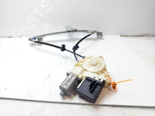 Used Rear right window mechanism Rear right window mechanism RENAULT MEGANE CC (EZ0/1_) 1.5 dCi (EZ0B, EZ07) (106 hp) 33183049 33183049