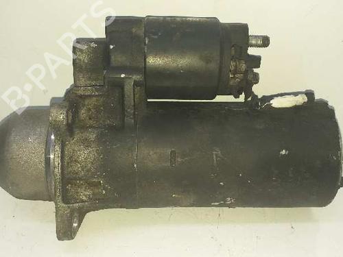 Used Starter BMW 3 Compact (E36) 318 tds (90 hp) 7956703