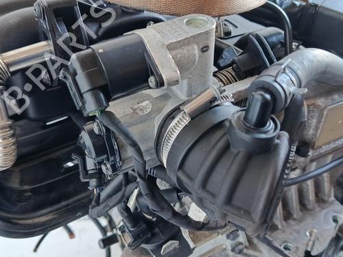 Engine CHEVROLET AVEO / KALOS Hatchback (T250, T255) 1.2 | BP38178768M1 - Image 15
