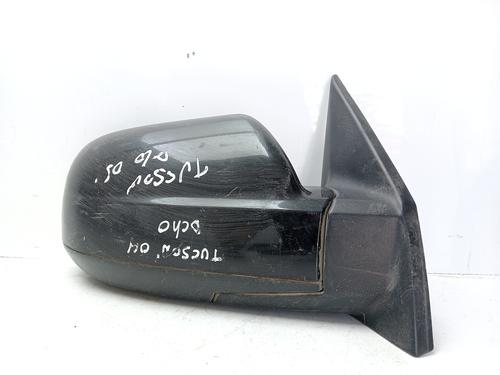 Used Right mirror HYUNDAI TUCSON (JM) 2.0 CRDi (140 hp) 18841151