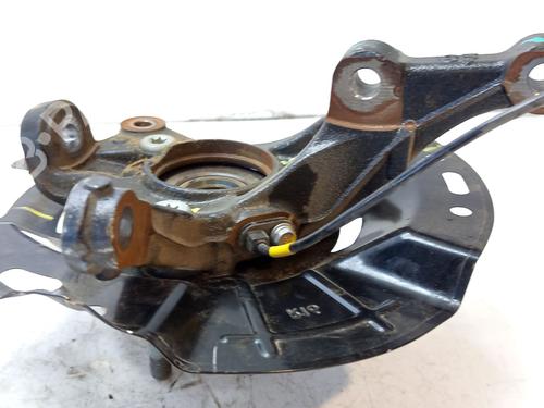 Right front steering knuckle KIA CEED (CD) 1.4 T-GDI | BP30746483M26 