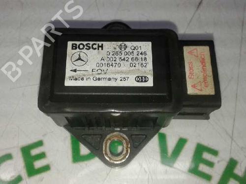 electronic-module-mercedes-benz-e-class-w211-e-320-cdi-211026-0265005246-a0025426618-0016470-2002-2003-2004-2005-2006-2007-2008-2009-7952783 main image