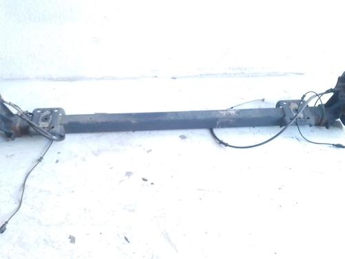 Bagaksel PEUGEOT BOXER Van (230L) 2.5 TDI (107 hp) 31850130