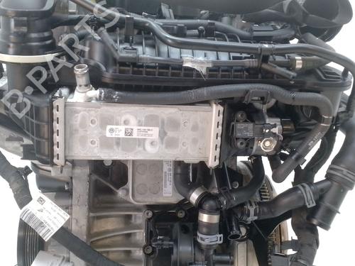 Engine SEAT IBIZA V (KJ1, KJG) 1.0 TSI | BP25037201M1 