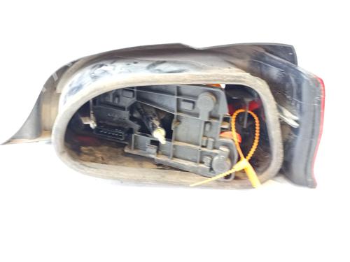 Left taillight CITROËN SAXO (S0, S1) 1.5 D | BP26656472C34 