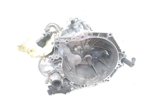 Used Gearbox PEUGEOT 2008 I (CU_) [2013-2025]  15819354
