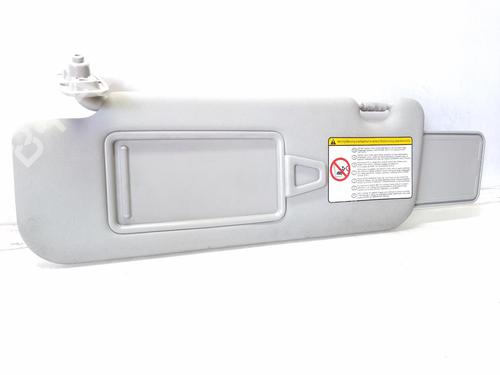 Left sun visor KIA SPORTAGE III (SL) 2.0 CRDi | BP10165432I1 