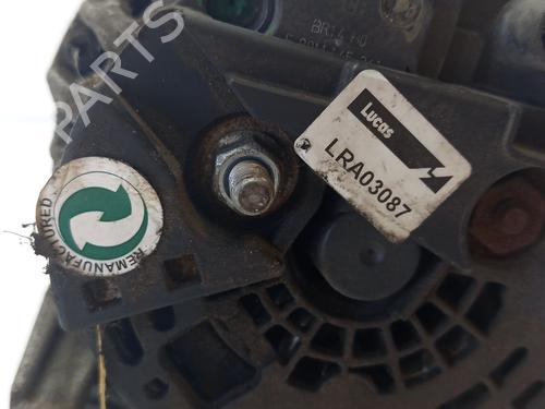 Alternator AUDI A2 (8Z0) | BP30513103M7 - Image 5