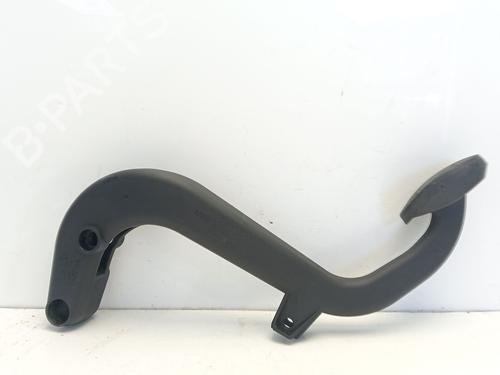 Used Break pedal MINI MINI (R50, R53) One D (88 hp) 26502889
