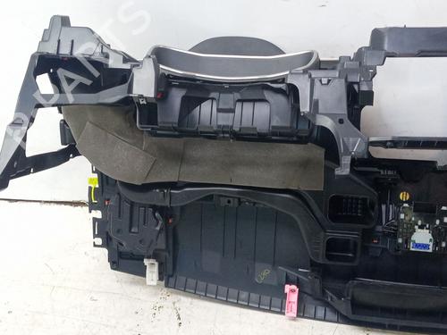 Airbag Kit TOYOTA COROLLA Estate (_E21_) 2.0 Hybrid (MZEH12) | BP31193075C86 