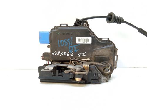 Used Rear left lock SEAT IBIZA III (6L1) 1.6 16V (105 hp) 15606763