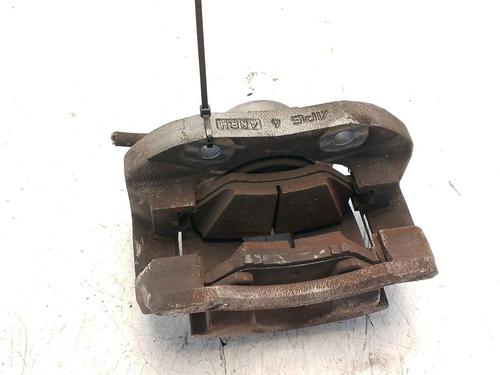 Left front brake caliper OPEL CORSA D (S07) 1.3 CDTI (L08, L68) | BP39688286M105 - Image 5