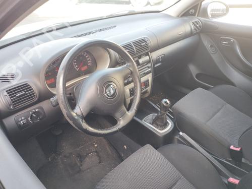 Engine control unit (ECU) SEAT LEON (1M1)  | BP26408867M57 