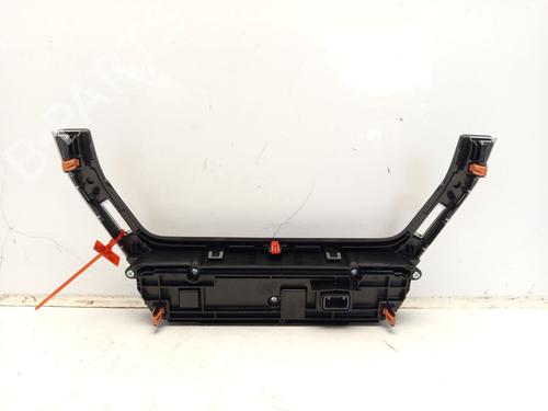 Climate control TOYOTA COROLLA Hatchback (_E21_, _EA1_, _EH1_) | BP33953136I5 - Image 2