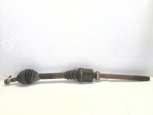 Used Right front driveshaft Right front driveshaft CITROËN C6 (TD_) 2.7 HDi (204 hp) 34170350 34170350