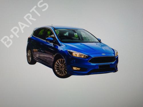 FORD FOCUS III 1.5 TDCi 1079525