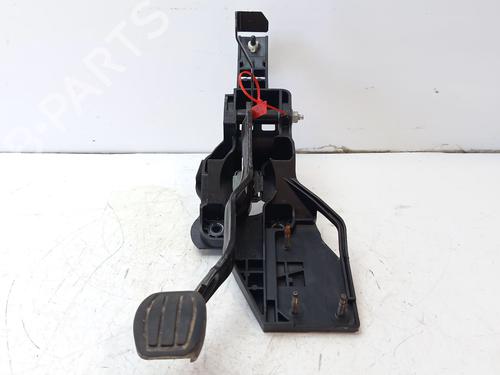 Used Break pedal TOYOTA PROACE VERSO Bus (MPY_) [2016-2025]  31190248