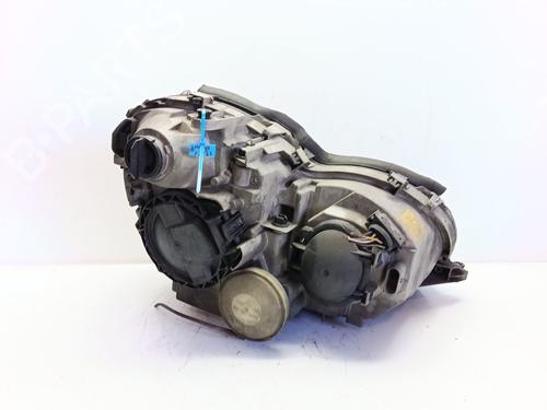 Left headlight MERCEDES-BENZ C-CLASS (W203) C 220 CDI (203.006, 203.008) | BP33540814C28 - Image 6