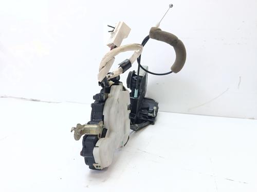 Rear left lock LEXUS LS (_F4_) 600h AWD (UVF45, UVF46) | BP36505039C100 - Image 2
