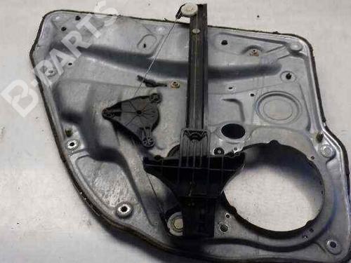 Rear right window mechanism VW GOLF IV (1J1)  | BP8513950C25 