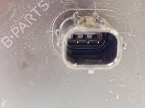 AC compressor TOYOTA C-HR (_X1_) 2.0 Hybrid (MAXH10) | BP30544419M34