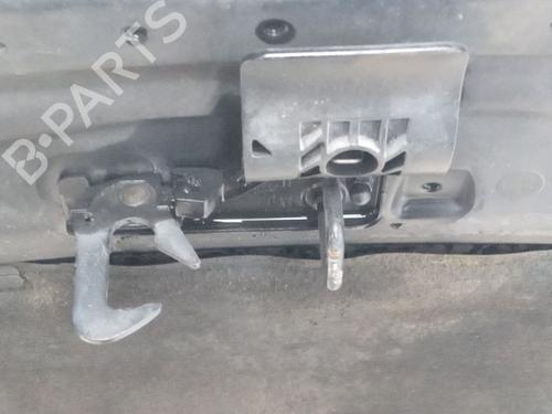 Hood AUDI A3 (8P1)  | BP31145912C1 