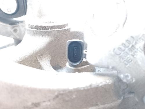 Right rear steering knuckle AUDI A5 Sportback (8TA) 2.0 TDI | BP17499294M28 