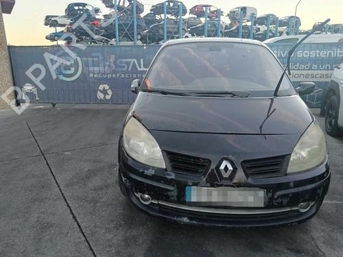 Used Parts RENAULT SCÉNIC II (JM0/1_) 1.9 dCi (JM0G, JM12, JM1G, JM2C) 5045053