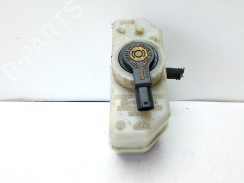 Power steering reservoir BMW 3 (E46) 320 d | BP17794161M117 