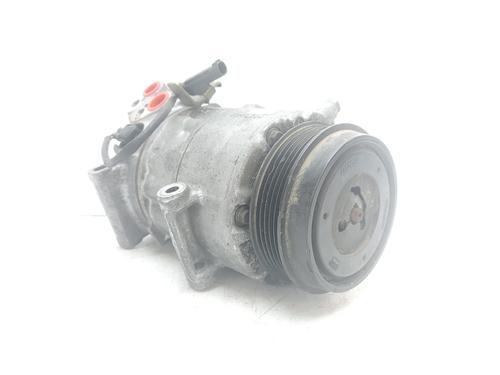 Used AC compressor MERCEDES-BENZ A-CLASS (W169) [2004-2012]  18693828
