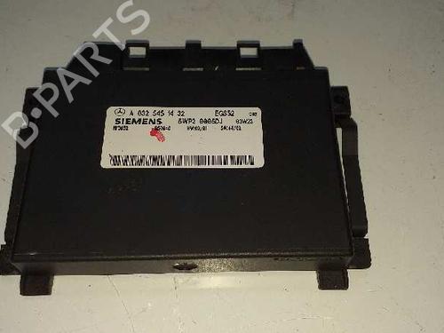 Used Electronic module Electronic module 7956310 7956310