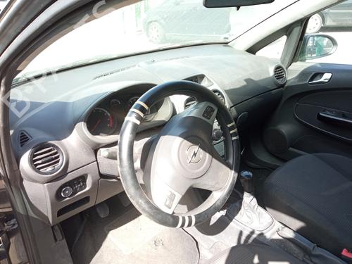 Warning switch OPEL CORSA D (S07) 1.0 (L08, L68) | BP33127677I22 - Image 15